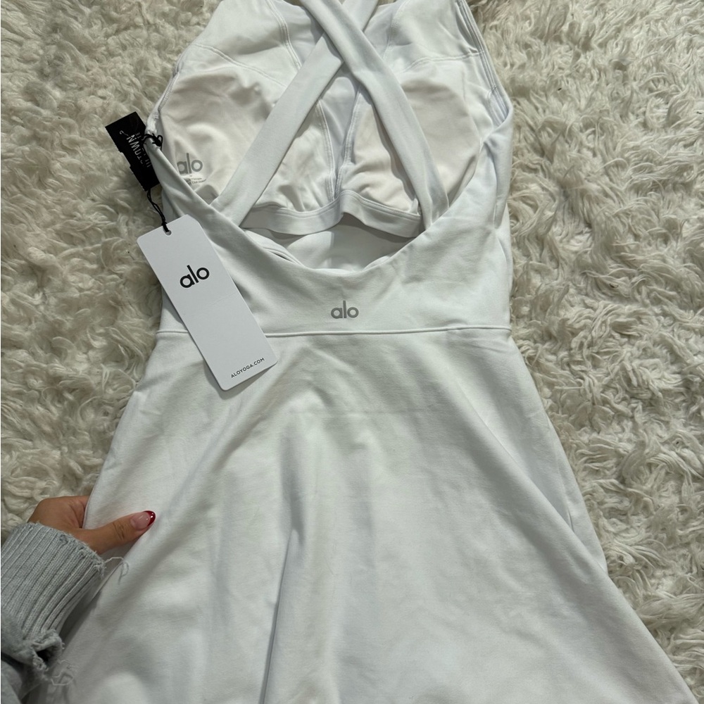 Alo dress